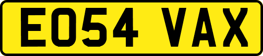 EO54VAX