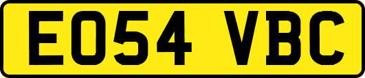 EO54VBC