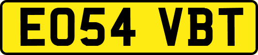 EO54VBT