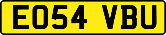 EO54VBU