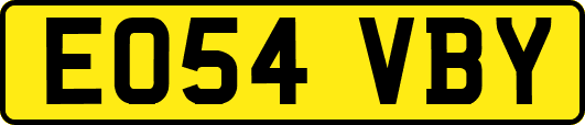 EO54VBY