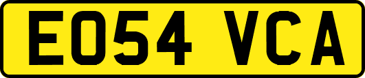 EO54VCA