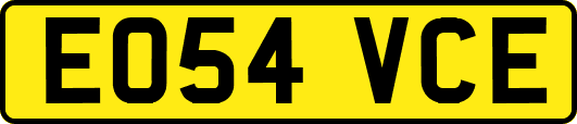 EO54VCE