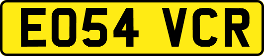 EO54VCR