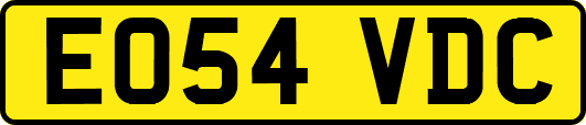 EO54VDC