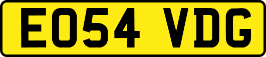 EO54VDG