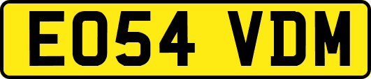 EO54VDM