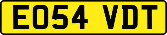EO54VDT