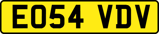 EO54VDV