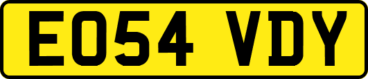 EO54VDY