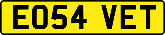 EO54VET