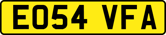 EO54VFA