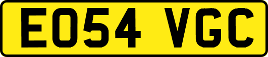 EO54VGC