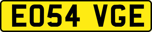 EO54VGE