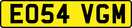 EO54VGM