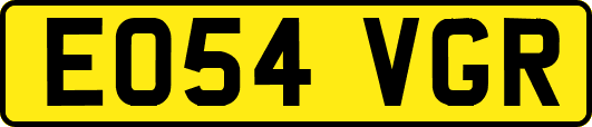 EO54VGR
