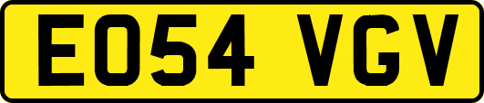 EO54VGV