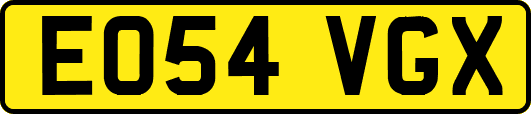 EO54VGX
