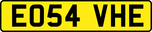 EO54VHE