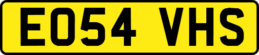 EO54VHS