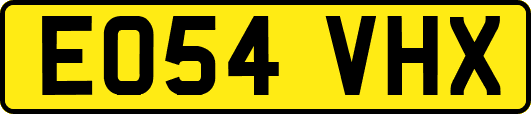 EO54VHX