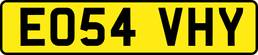 EO54VHY