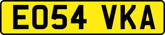 EO54VKA