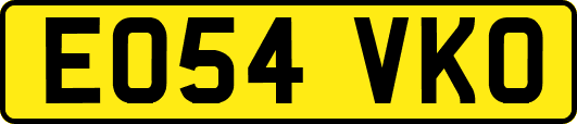 EO54VKO