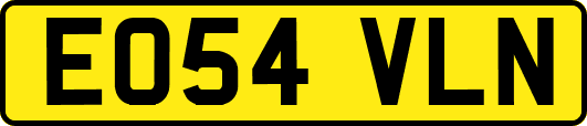 EO54VLN