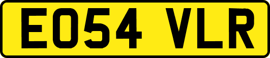 EO54VLR