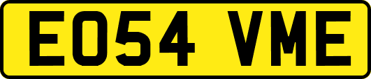 EO54VME