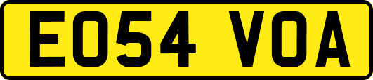 EO54VOA