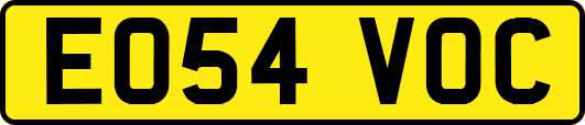 EO54VOC