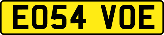 EO54VOE