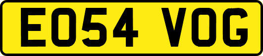 EO54VOG