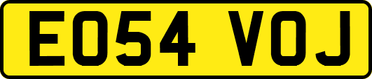 EO54VOJ