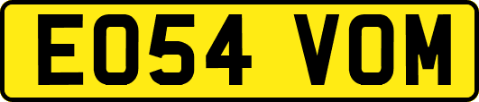 EO54VOM