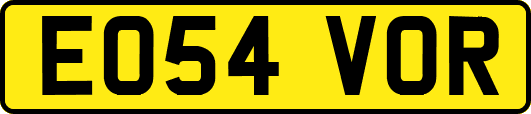 EO54VOR