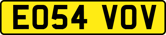 EO54VOV