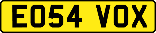 EO54VOX