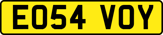 EO54VOY