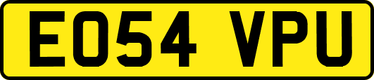 EO54VPU