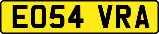 EO54VRA