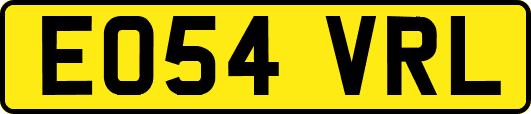 EO54VRL