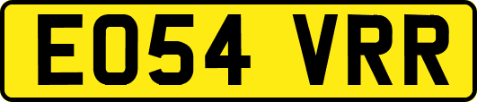 EO54VRR