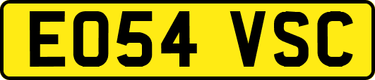 EO54VSC