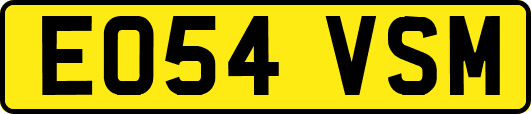 EO54VSM