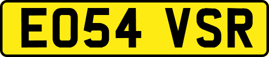 EO54VSR