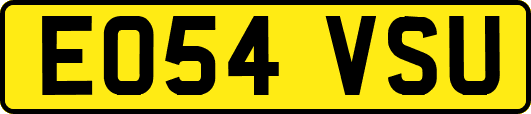 EO54VSU