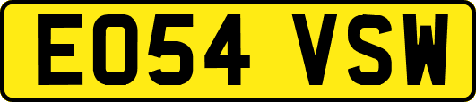 EO54VSW
